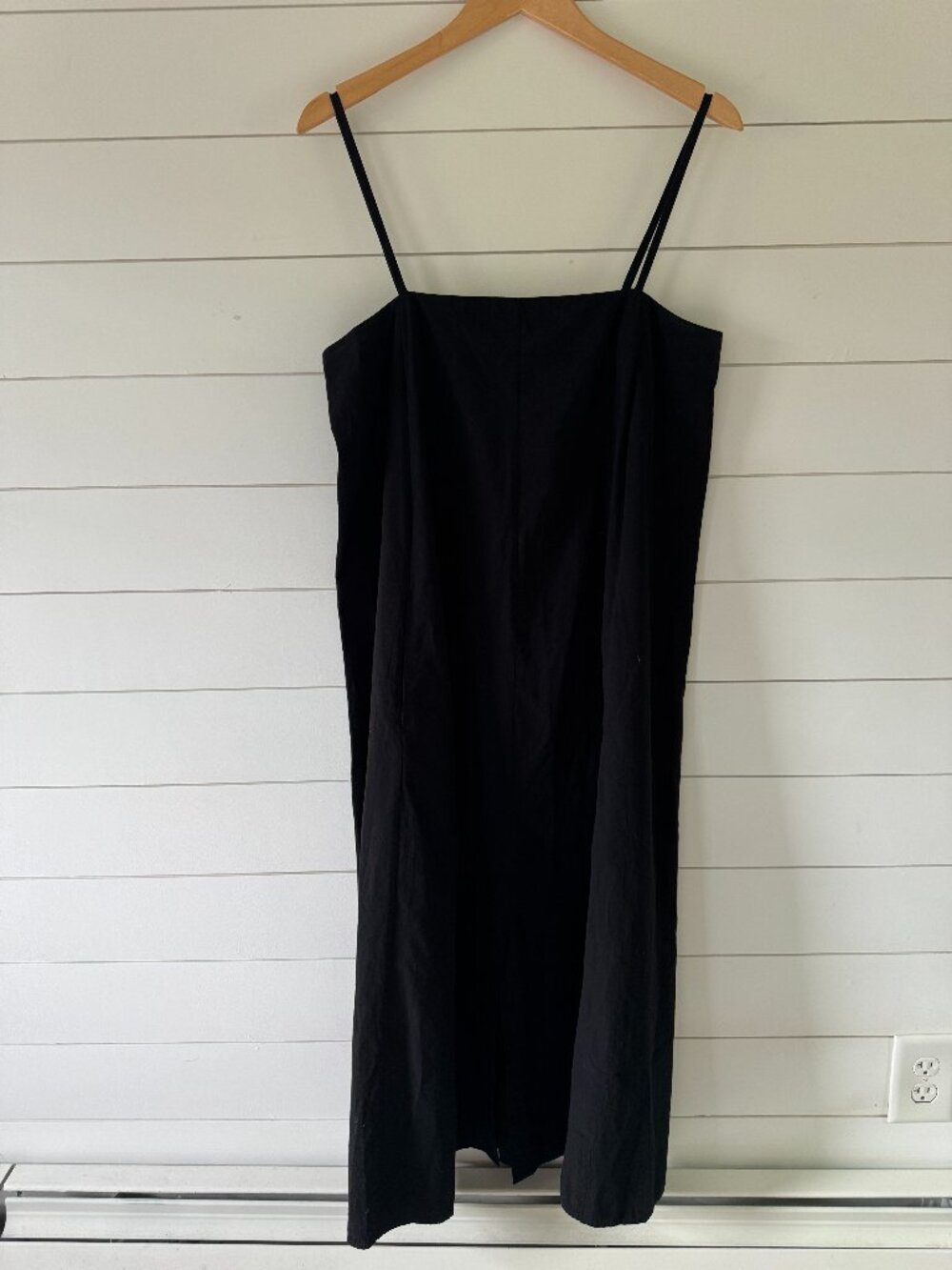 B Sides Mari Dress